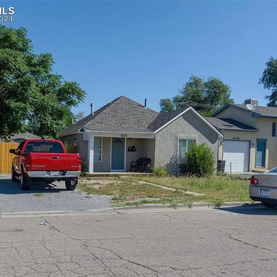 1833 E 3 Rd St, Pueblo, CO 81001