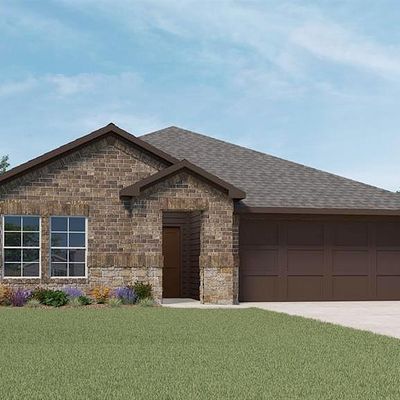 1833 Smokey Mountain Drive, Lancaster, TX 75146