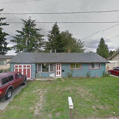 18379 Lincoln St, Mount Vernon, WA 98273