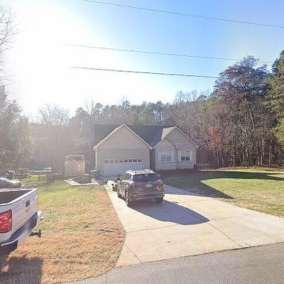 184 Quiet Cove Rd, Mooresville, NC 28117