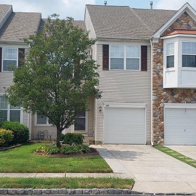 184 Rittenhouse Dr, Woodbury, NJ 08096