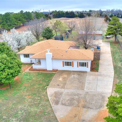 1841 E Sw 89 Th St, Mustang, OK 73064