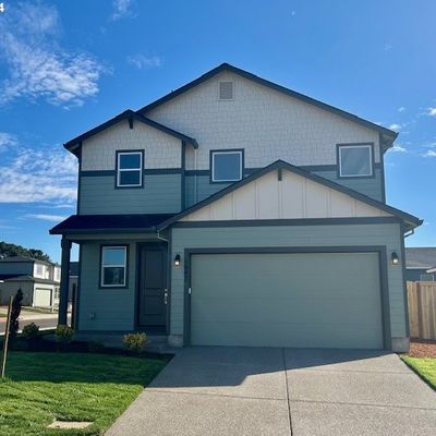 1842 N Kalapuya St, Lafayette, OR 97127