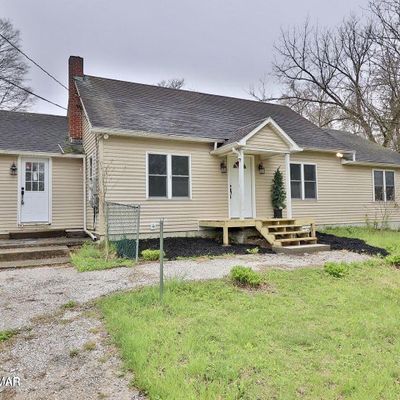 1842 Route 209 Route, Brodheadsville, PA 18322