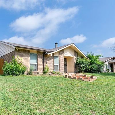 1842 Clark Trl, Grand Prairie, TX 75052