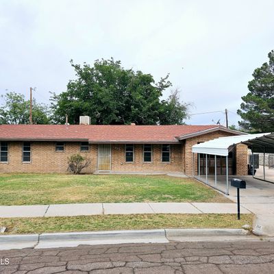 1845 Golden Dr, Las Cruces, NM 88005