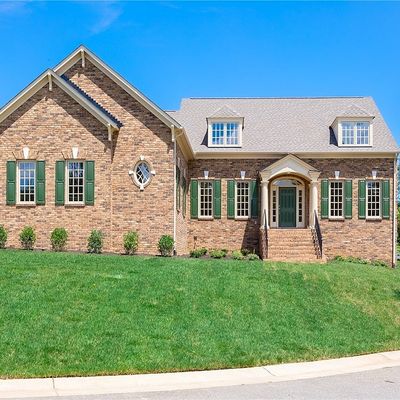 185 Blair Estates Court, Richmond, VA 23238