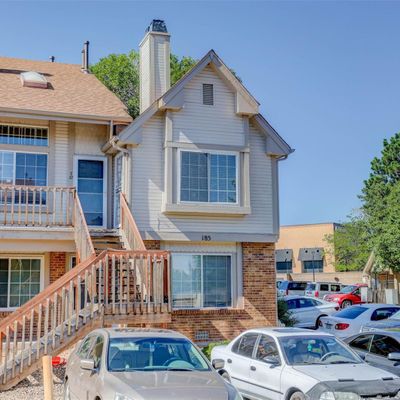 185 S Sable Boulevard, Aurora, CO 80012