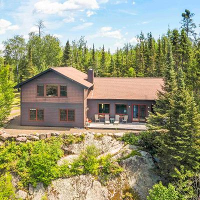 185 Sag Lake Trl, Grand Marais, MN 55604