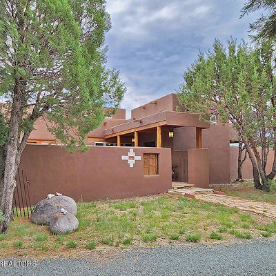 185 Sonterra Dr, Alto, NM 88312