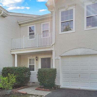 185 Windsong Cir, East Brunswick, NJ 08816