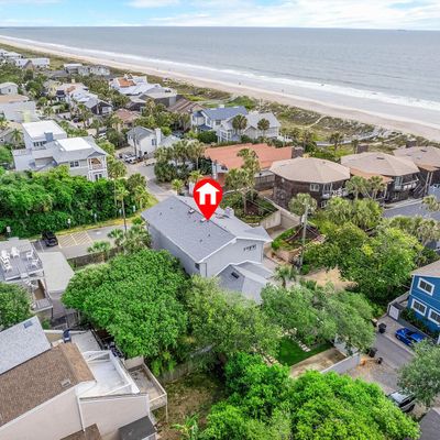 1850 Beach Ave, Atlantic Beach, FL 32233