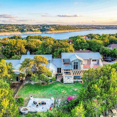 18500 Lakehead Cir, Lago Vista, TX 78645