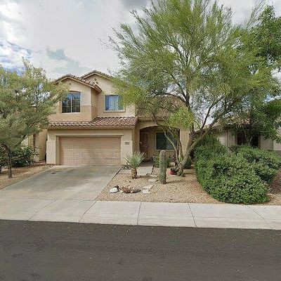 1854 W Kuralt Dr, Anthem, AZ 85086