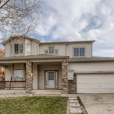 18554 E Bethany Pl, Aurora, CO 80013