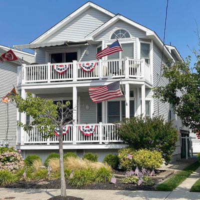 1856 Asbury Ave, Ocean City, NJ 08226