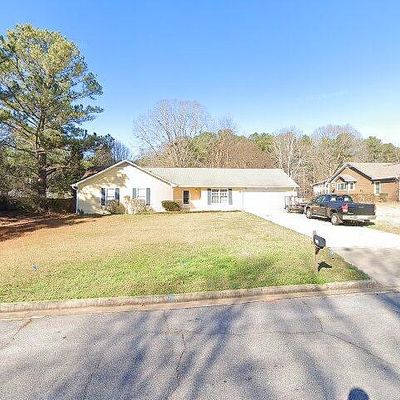 1856 Holston Dr, Jonesboro, GA 30236