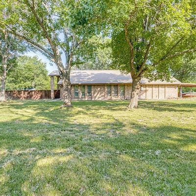 186 County Road 4101, Greenville, TX 75401