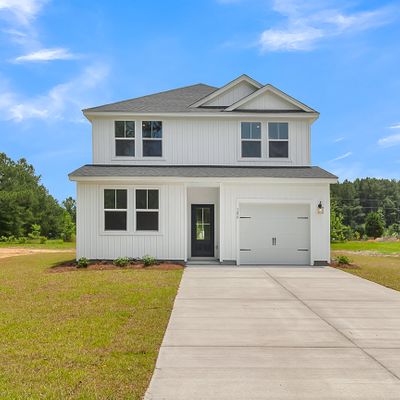 186 Thomas Kate Rd, Dorchester, SC 29437