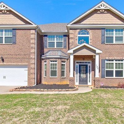 186 View Dr, Blythewood, SC 29016