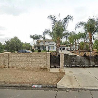 18603 Toehee St, Perris, CA 92570