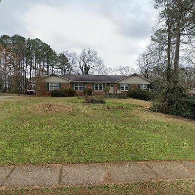 1868 Harbour Oaks Dr, Snellville, GA 30078