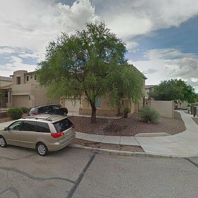 187 E Camino Limon Verde, Sahuarita, AZ 85629