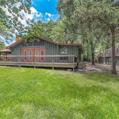 187 Pleasent Hill Lane, Holly Lake Ranch, TX 75765