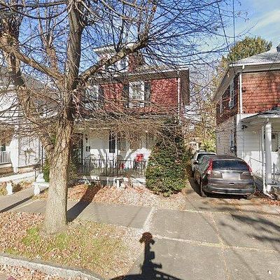 187 New Alexander St, Wilkes Barre, PA 18702