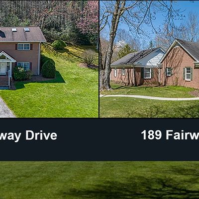 187/189 Fairway Drive, Boone, NC 28607