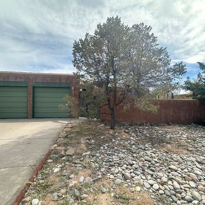 1874 Candela St, Santa Fe, NM 87505