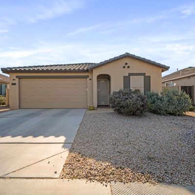 1875 N St Francis Pl, Casa Grande, AZ 85122