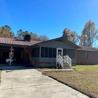 18756 Low Country Highway, Ruffin, SC 29475