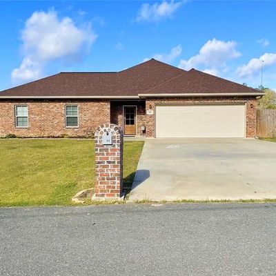 188 Barbara Dr, Deridder, LA 70634