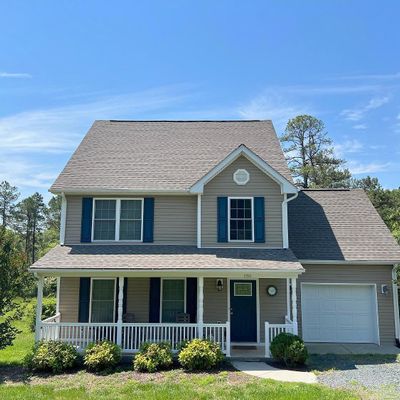 188 Oak Spring Ln, Madison Heights, VA 24572