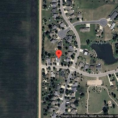 1880 W Shore Dr Sw, Hutchinson, MN 55350