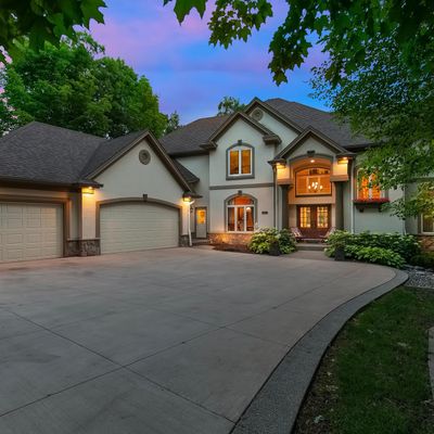 18815 Bearpath Trl, Eden Prairie, MN 55347