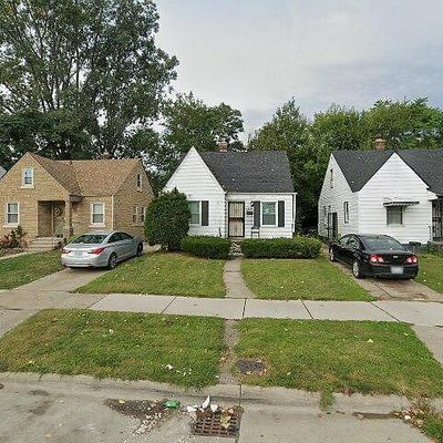 18839 Carrie St, Detroit, MI 48234