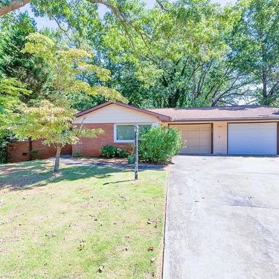 1883 Pine Tree Trl, Gainesville, GA 30501