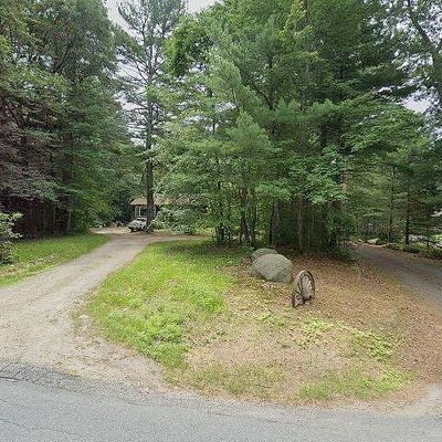 1884 Snake Hill Rd, Chepachet, RI 02814