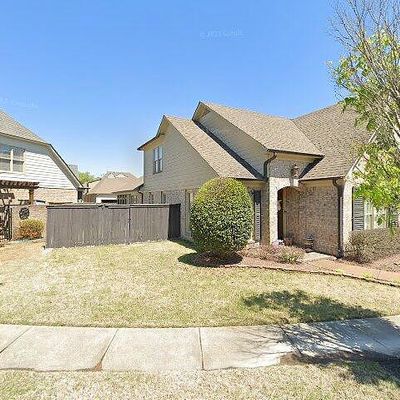 1886 Wycliffe Blvd, Collierville, TN 38017