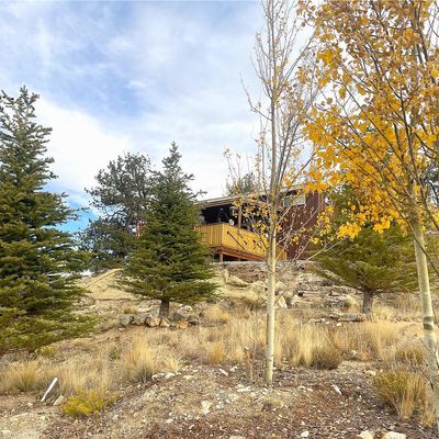 189 Goldenberg Canyon Road, Hartsel, CO 80449