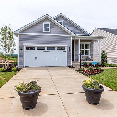 189 Mistland Trail, Ruckersville, VA 22968