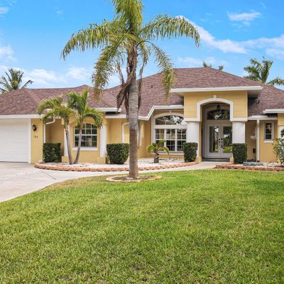 189 Se Osprey Ridge, Port St Lucie, FL 34984