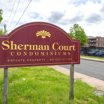 189 Sherman Avenue, New Haven, CT 06511