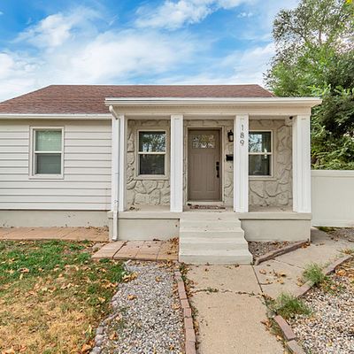 189 W Ray, Ogden, UT 84404