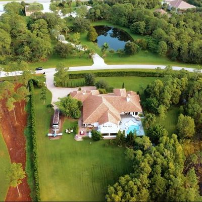 18900 Se Crosswinds Road, Jupiter, FL 33478