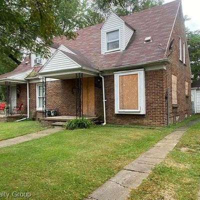 18905 Evergreen Rd, Detroit, MI 48219