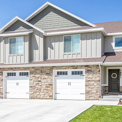 1891 N 350 E, Tooele, UT 84074