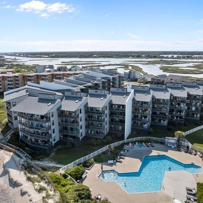 1896 New River Inlet Rd #1312, N Topsail Beach, NC 28460